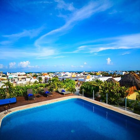 Encanto Riviera Playa del Carmen Luaran gambar