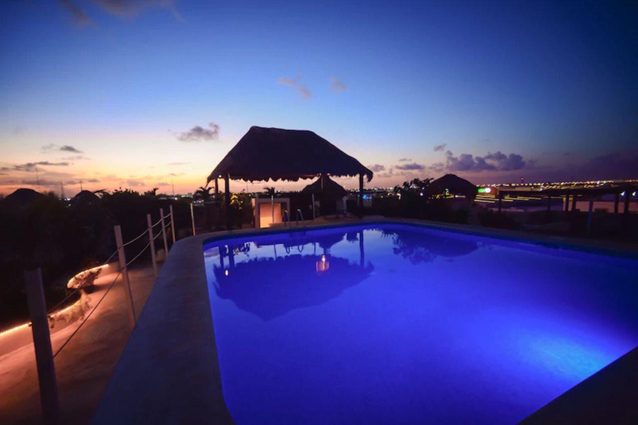 Encanto Riviera Playa del Carmen Luaran gambar