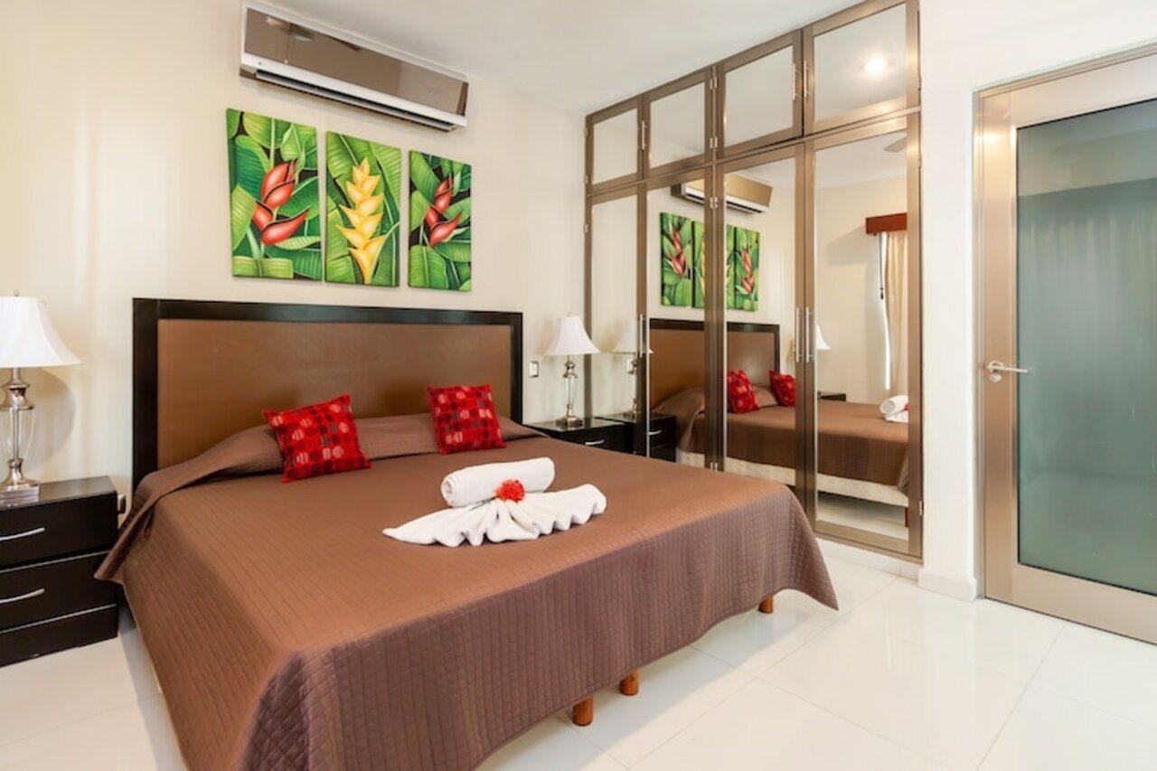 Encanto Riviera Playa del Carmen Luaran gambar