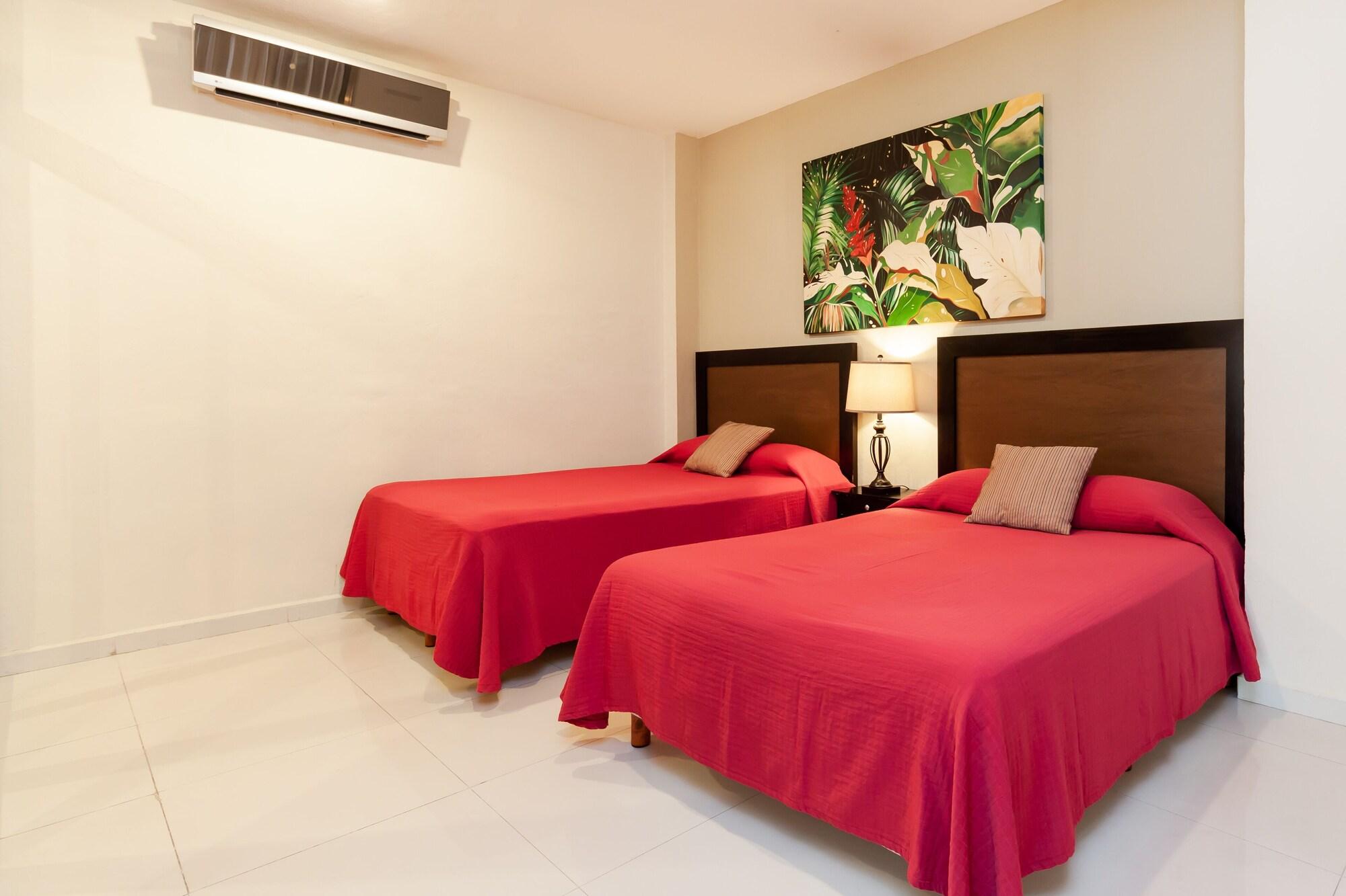 Encanto Riviera Playa del Carmen Luaran gambar