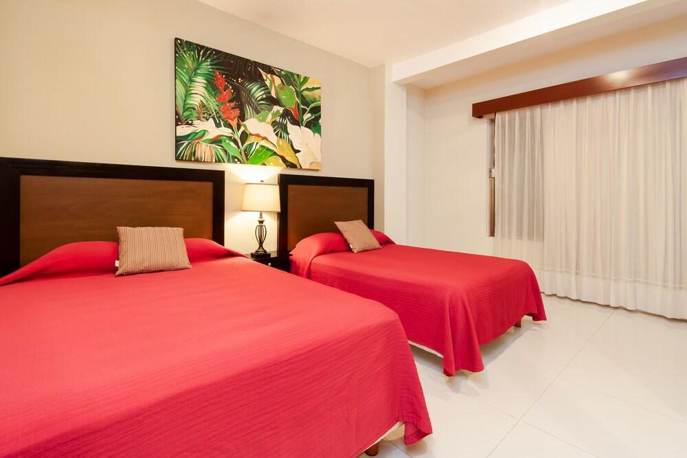 Encanto Riviera Playa del Carmen Luaran gambar