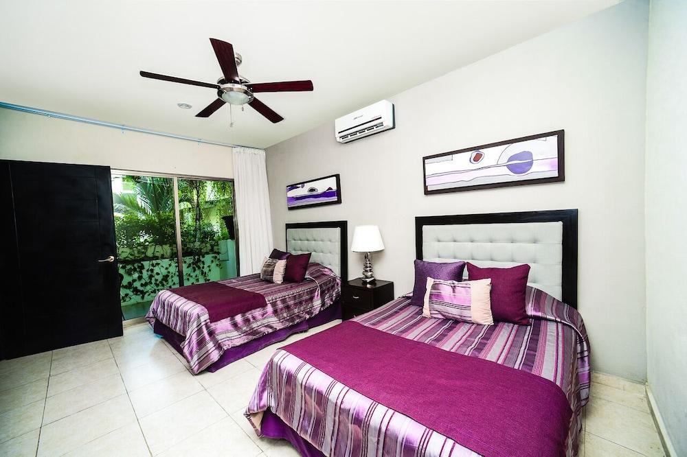 Encanto Riviera Playa del Carmen Luaran gambar