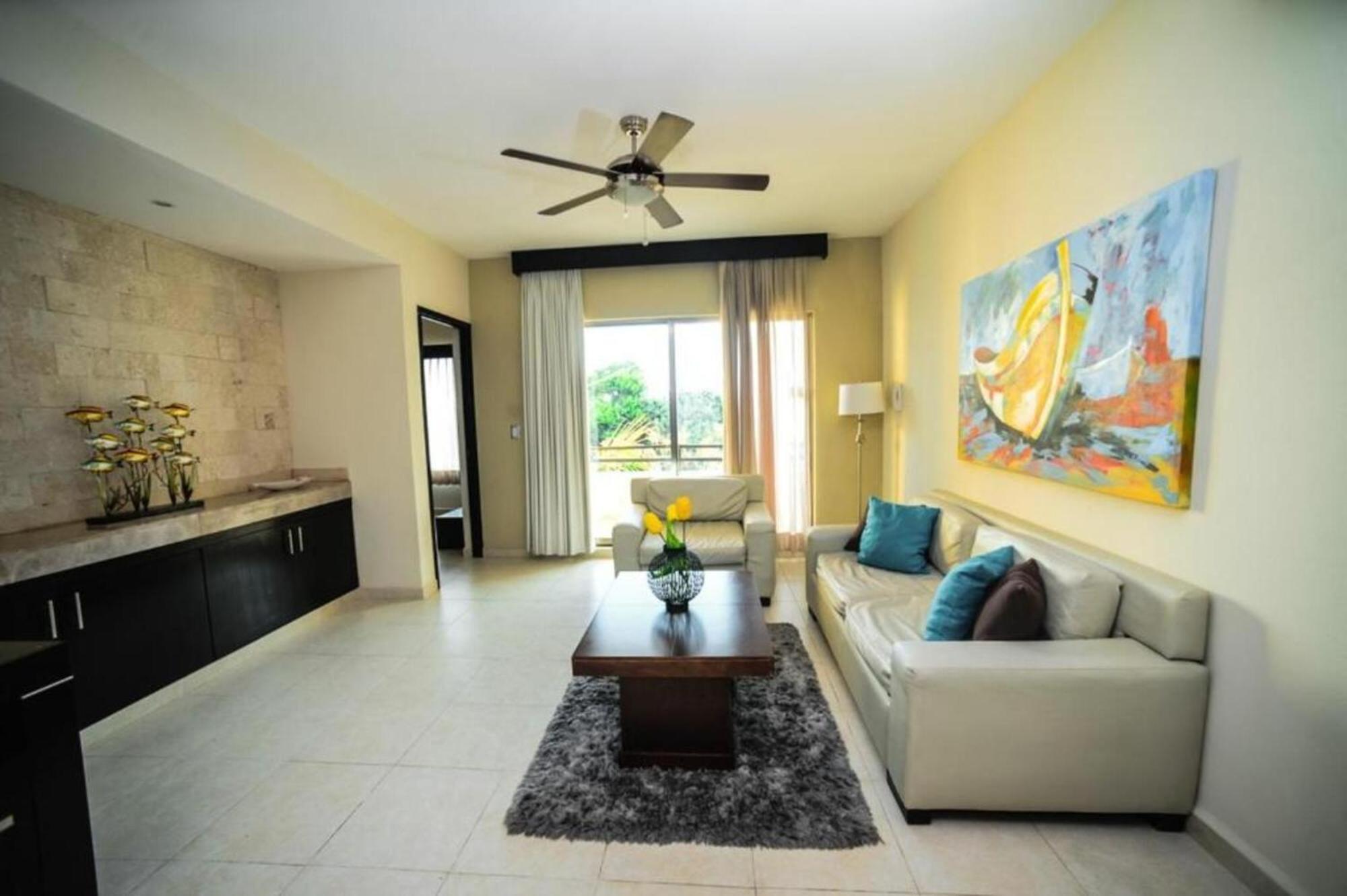 Encanto Riviera Playa del Carmen Luaran gambar