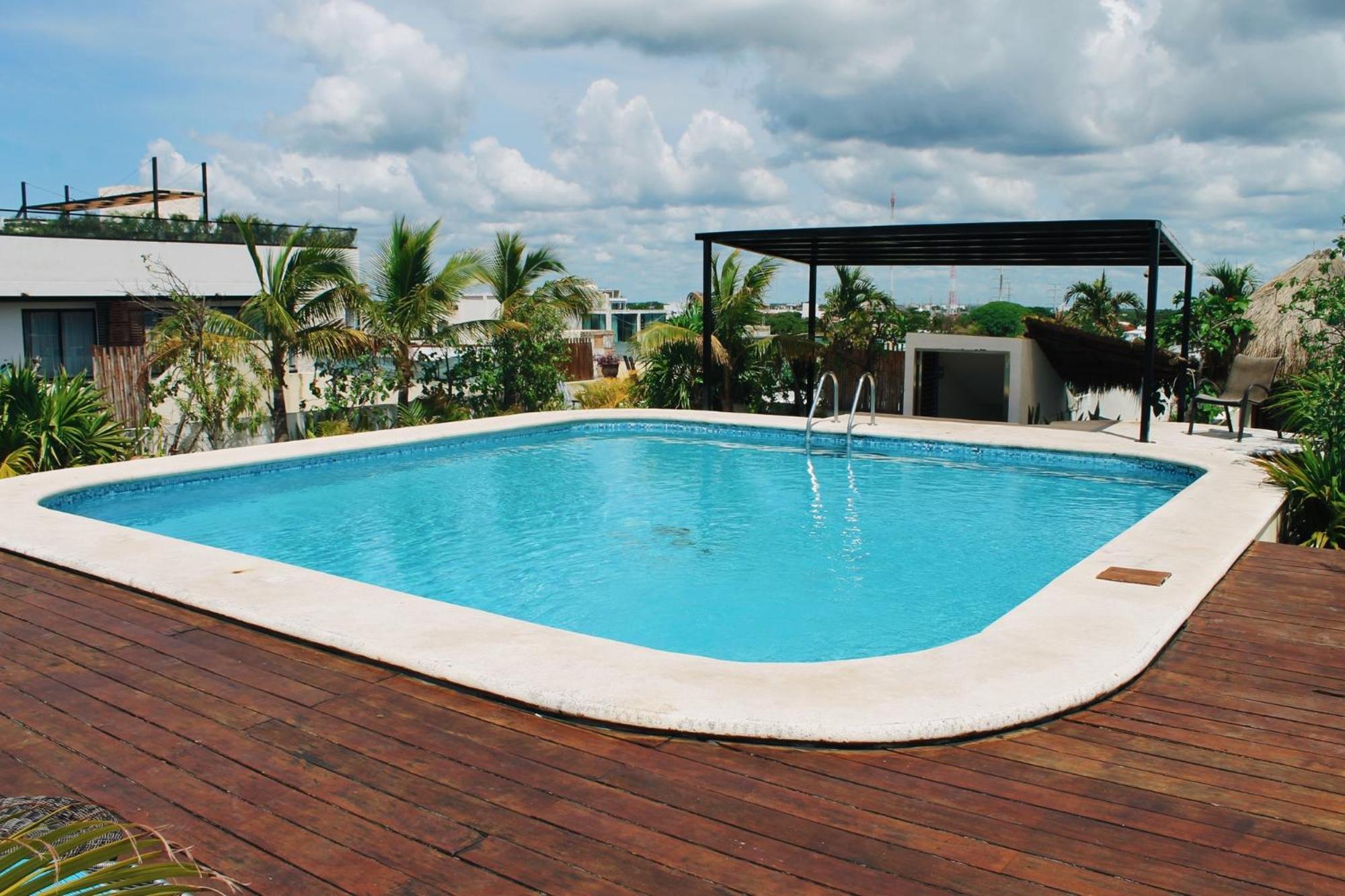 Encanto Riviera Playa del Carmen Luaran gambar