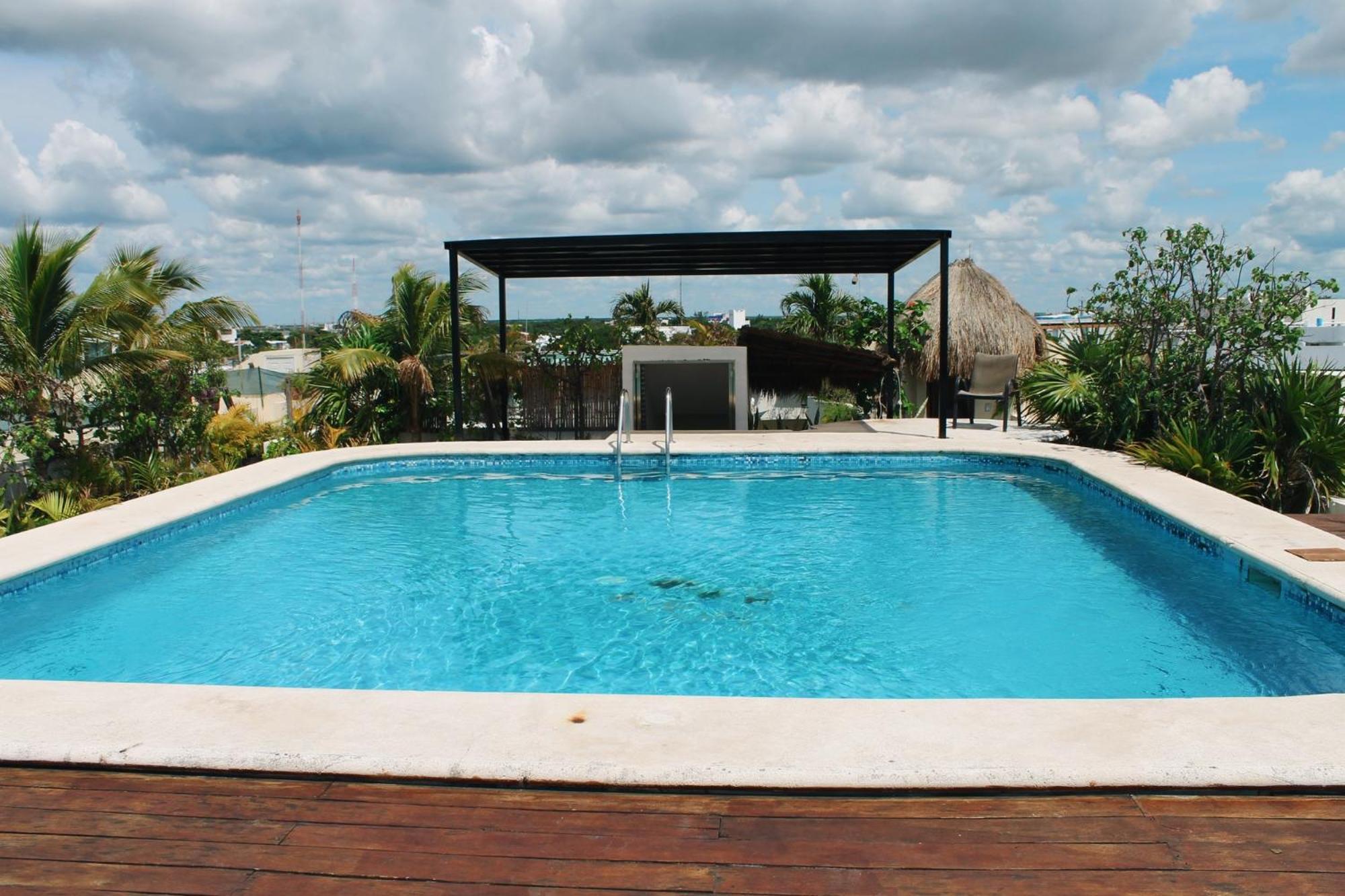 Encanto Riviera Playa del Carmen Luaran gambar