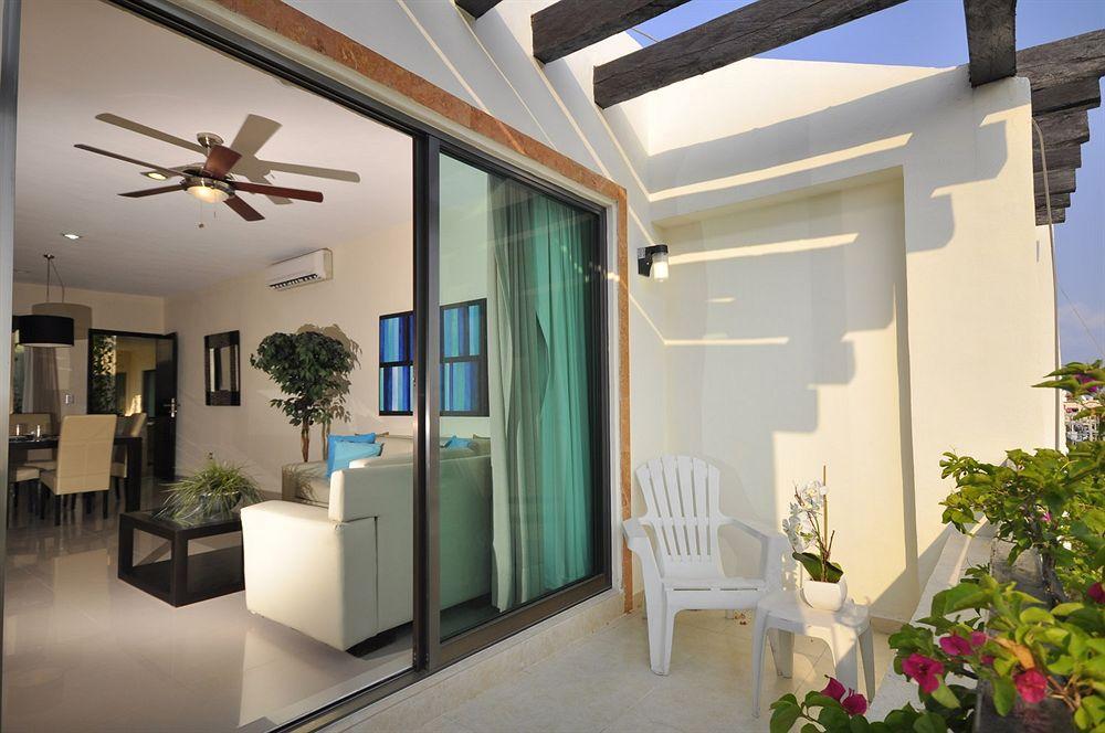 Encanto Riviera Playa del Carmen Luaran gambar