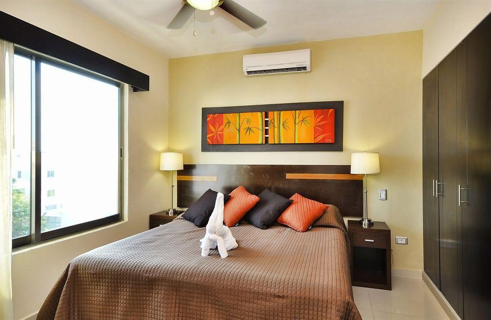 Encanto Riviera Playa del Carmen Luaran gambar