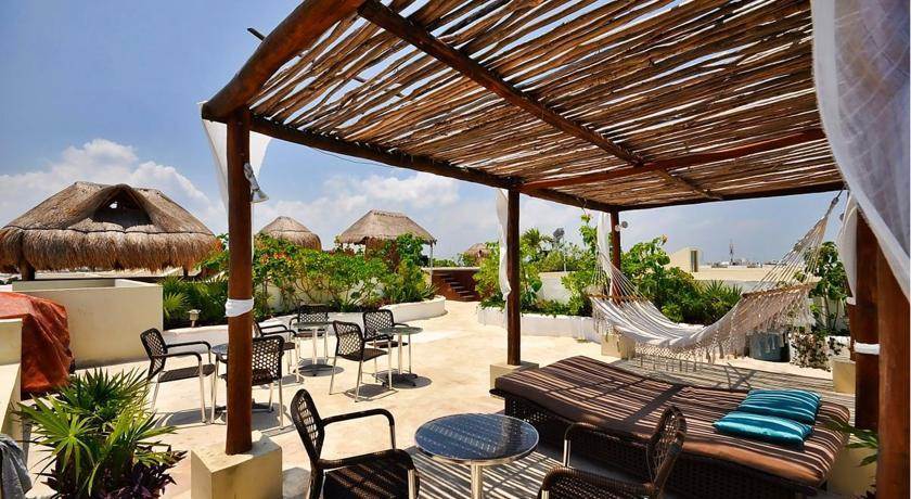 Encanto Riviera Playa del Carmen Luaran gambar