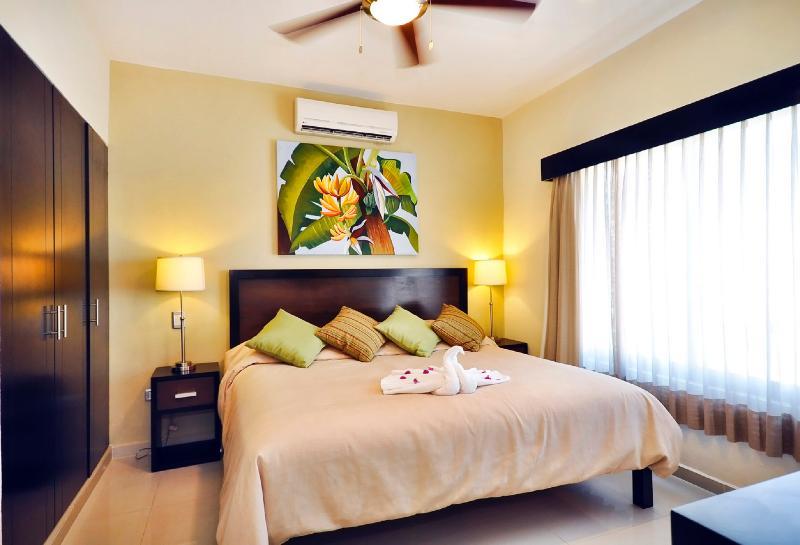 Encanto Riviera Playa del Carmen Luaran gambar